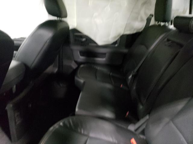 صورة رقم 10 من المزاد - 2017 RAM 1500 SLT مع VIN 3C6RR7LTXHG613785