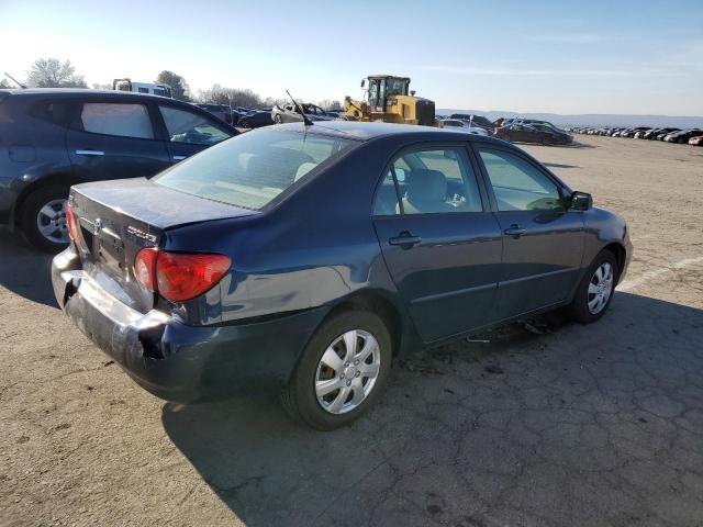 Photo 3 from auction – 2007 TOYOTA COROLLA CE with VIN 2T1BR32E47C808974
