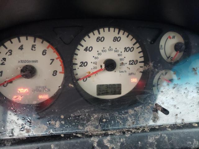 Foto 9 de la subasta – 2003 MITSUBISHI LANCER con VIN JA3AJ86E03U021882