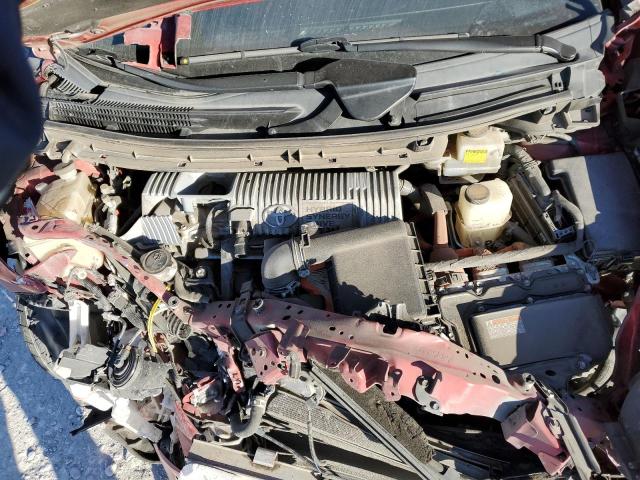 صورة رقم 11 من المزاد - 2014 TOYOTA PRIUS مع VIN JTDKN3DU2E1761638