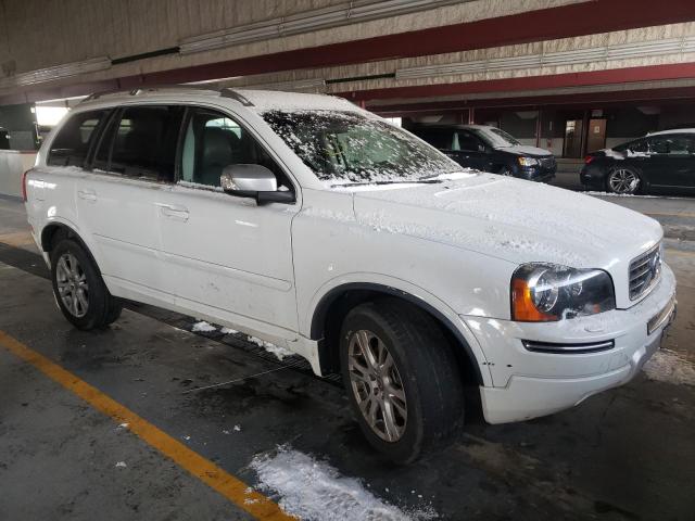 Photo 4 from auction – 2013 VOLVO XC90 3.2 with VIN YV4952CZ2D1638195