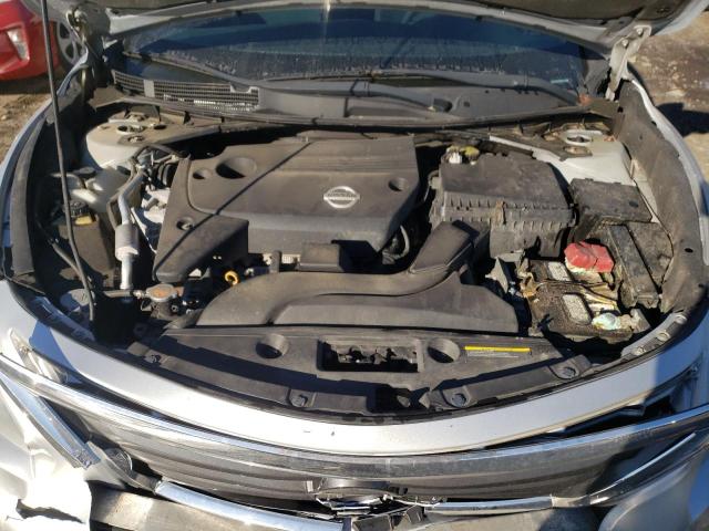 Photo 11 from auction – 2015 NISSAN ALTIMA 2.5 with VIN 1N4AL3AP5FC460132