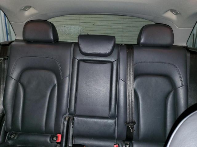Photo 10 from auction – 2012 AUDI Q5 PREMIUM with VIN WA1DKAFP6CA047077