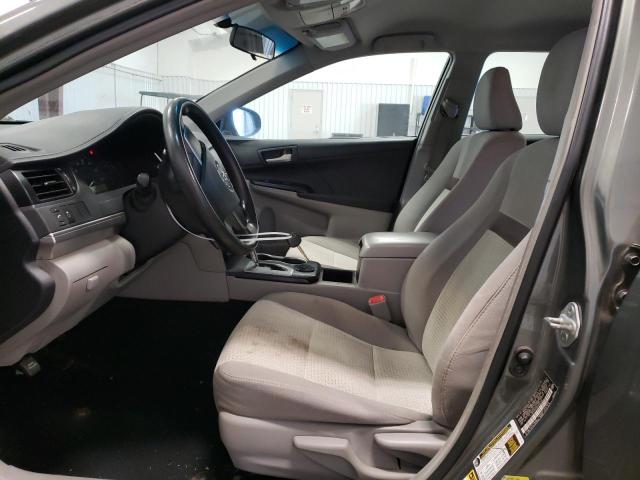Photo 7 from auction – 2012 TOYOTA CAMRY BASE with VIN 4T1BF1FK5CU620180