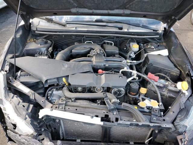 Photo 11 from auction – 2013 SUBARU IMPREZA with VIN JF1GPAA65D2864657