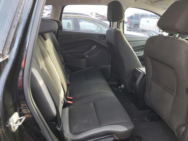 Photo 11 from auction – 2013 FORD ESCAPE S with VIN 1FMCU0F73DUB52922