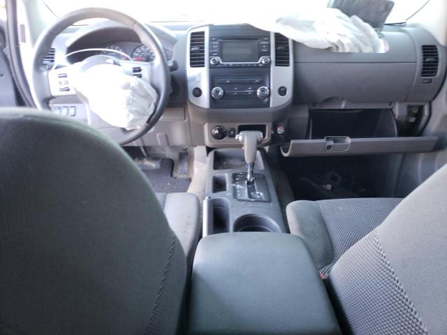 Photo 8 from auction – 2016 NISSAN FRONTIER S with VIN 1N6AD0EV3GN700540