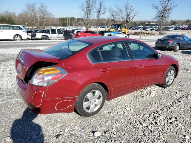 Photo 3 from auction – 2008 NISSAN ALTIMA 2.5 with VIN 1N4AL21E58C232529