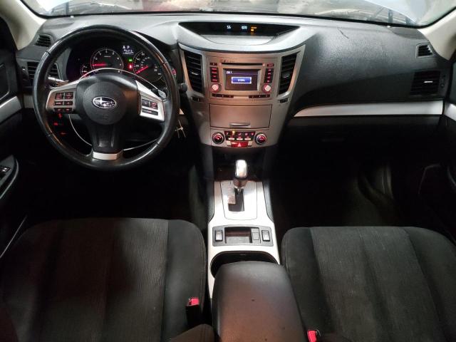 Photo 8 from auction – 2014 SUBARU LEGACY 2.5 with VIN 4S3BMCC61E3018785