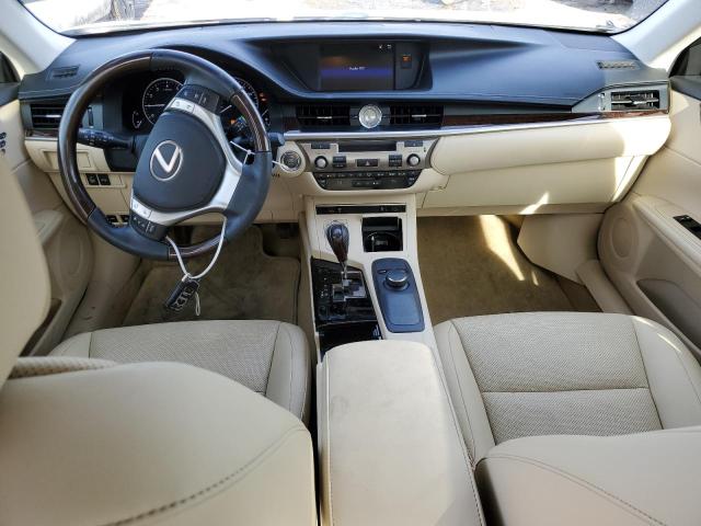 Foto 8 de la subasta – 2015 LEXUS ES 350 con VIN JTHBK1GG8F2164233