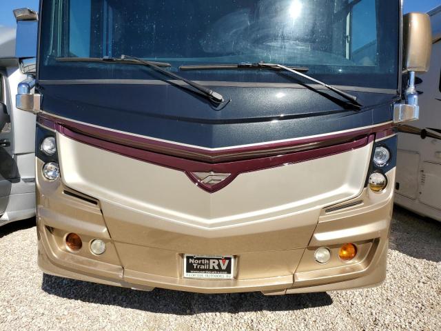 Photo 7 from auction – 2018 FREIGHTLINER CHASSIS XC with VIN 4UZACGFC0JCJP4121