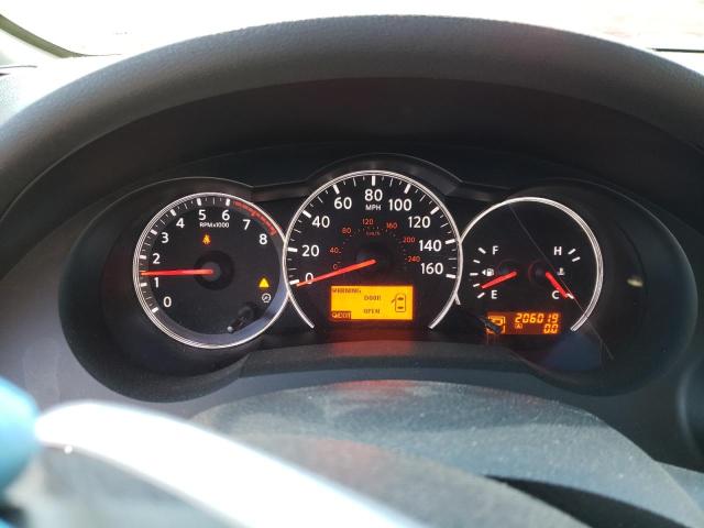 Photo 9 from auction – 2010 NISSAN ALTIMA BAS with VIN 1N4AL2APXAN465303