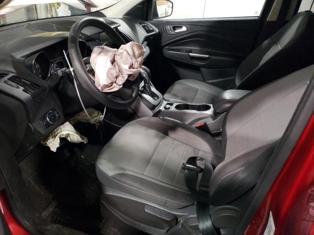 Photo 7 from auction – 2013 FORD ESCAPE SE with VIN 1FMCU9G91DUC62775