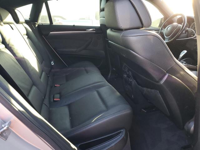 Photo 11 from auction – 2012 BMW X6 XDRIVE5 with VIN 5UXFG8C54CLZ97226