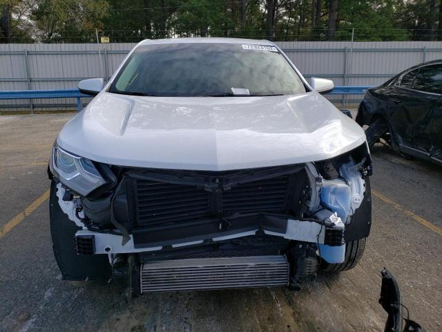 Photo 5 from auction – 2021 CHEVROLET EQUINOX LT with VIN 3GNAXKEV8ML393259