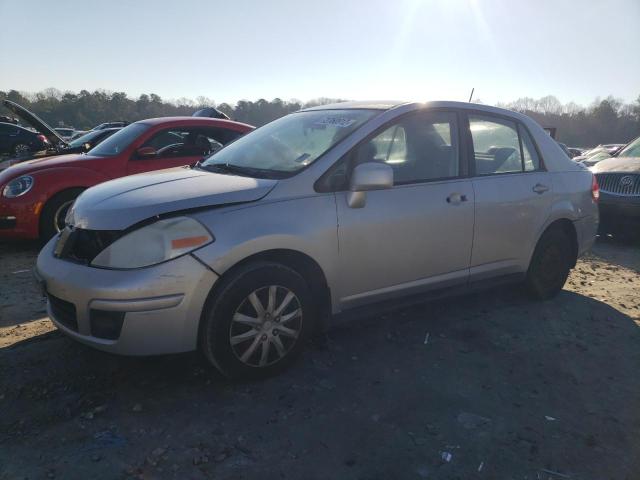 NISSAN VERSA S 2011 with VIN 3N1BC1AP4BL453645 - Photo from auction
