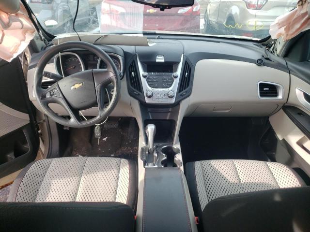 Photo 8 from auction – 2011 CHEVROLET EQUINOX LS with VIN 2GNALBEC6B1290186