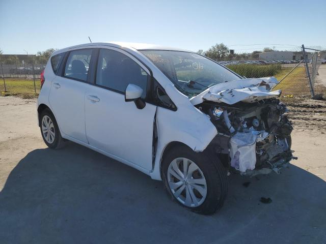 Photo 4 from auction – 2017 NISSAN VERSA NOTE with VIN 3N1CE2CP3HL368743