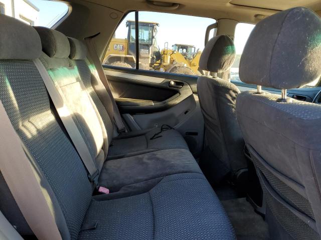 Photo 11 from auction – 2004 TOYOTA 4RUNNER SR with VIN JTEBU14R140028841