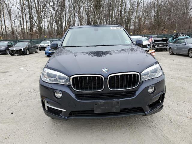 Photo 5 from auction – 2016 BMW X5 XDRIVE3 with VIN 5UXKR0C5XG0U07970
