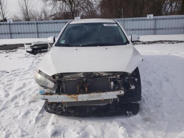 Photo 5 from auction – 2017 MITSUBISHI LANCER ES with VIN JA32U2FU4HU604186