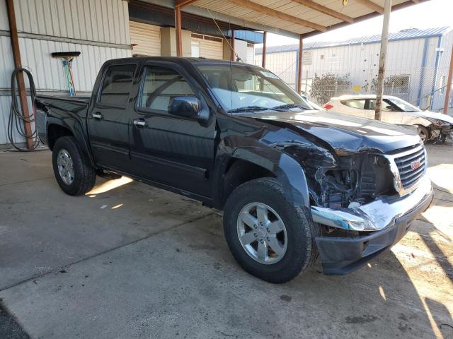 Photo 4 from auction – 2011 GMC CANYON SLE with VIN 1GTH6MFE1B8135357