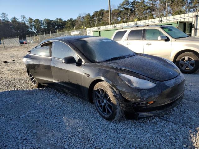 Photo 4 from auction – 2022 TESLA MODEL 3 with VIN 5YJ3E1EB6NF114477