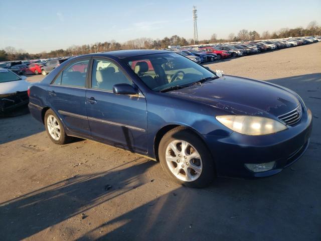 Photo 4 from auction – 2005 TOYOTA CAMRY with VIN 4T1BF30K25U091682
