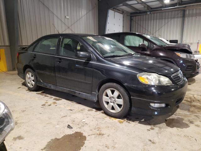 Photo 4 from auction – 2006 TOYOTA COROLLA CE with VIN 2T1BR32E26C648267