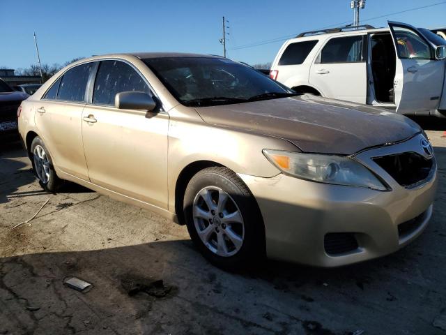Photo 4 from auction – 2011 TOYOTA CAMRY BASE with VIN 4T1BF3EK9BU172781