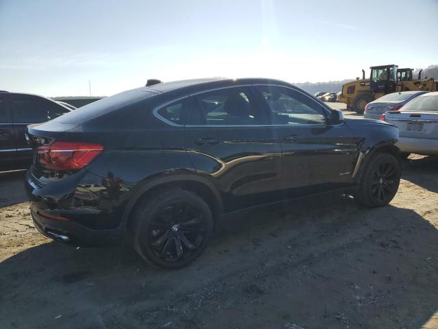 Photo 3 from auction – 2018 BMW X6 SDRIVE3 with VIN 5UXKU0C58J0G69835
