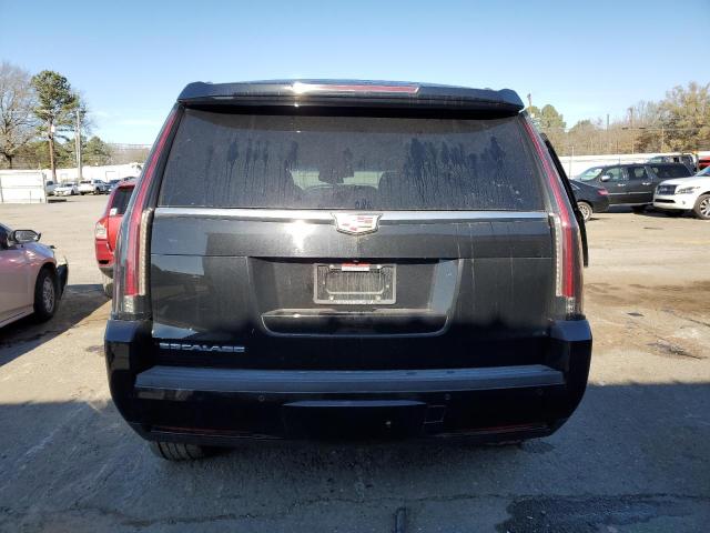 Photo 6 from auction – 2016 CADILLAC ESCALADE P with VIN 1GYS3CKJ9GR110973