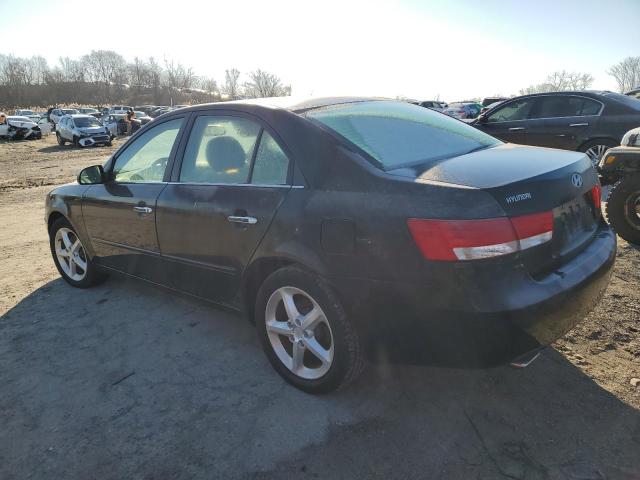 Photo 2 from auction – 2006 HYUNDAI SONATA GLS with VIN 5NPEU46F26H112923