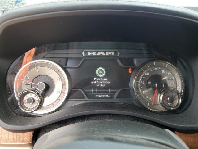 Photo 9 from auction – 2022 RAM 2500 LONGH with VIN 3C6UR5GL4NG232728