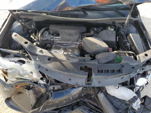 Photo 11 from auction – 2017 TOYOTA CAMRY LE with VIN 4T1BF1FK8HU320642