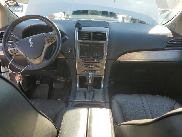 Photo 8 from auction – 2011 LINCOLN MKX with VIN 2LMDJ8JK2BBJ10269