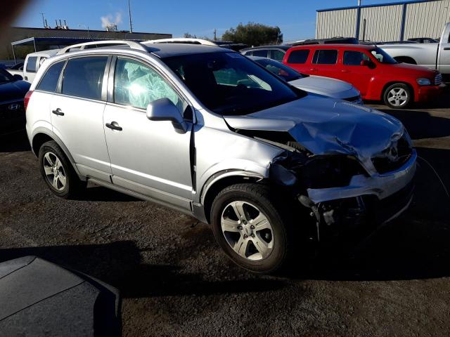Photo 4 from auction – 2014 CHEVROLET CAPTIVA LS with VIN 3GNAL2EK2ES576990