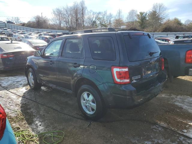 Photo 2 from auction – 2008 FORD ESCAPE XLT with VIN 1FMCU03178KB90817