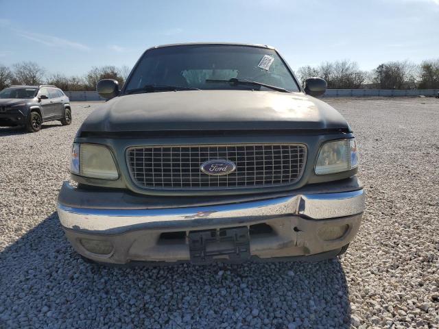 Photo 5 from auction – 2000 FORD EXPEDITION with VIN 1FMRU17L7YLA93915