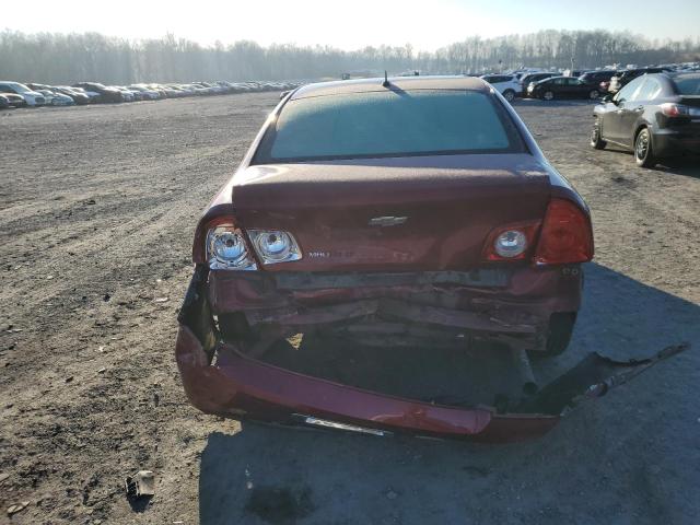 Photo 6 from auction – 2011 CHEVROLET MALIBU 2LT with VIN 1G1ZD5E70BF172116