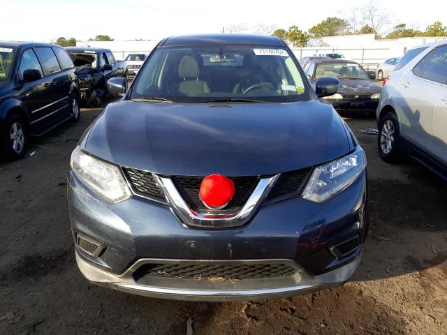 Foto 5 de la subasta – 2016 NISSAN ROGUE S con VIN KNMAT2MVXGP665065