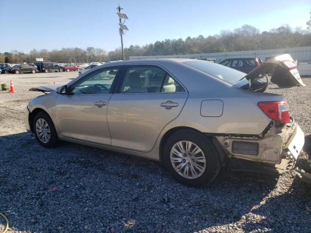 Photo 2 from auction – 2014 TOYOTA CAMRY L with VIN 4T1BF1FKXEU761281