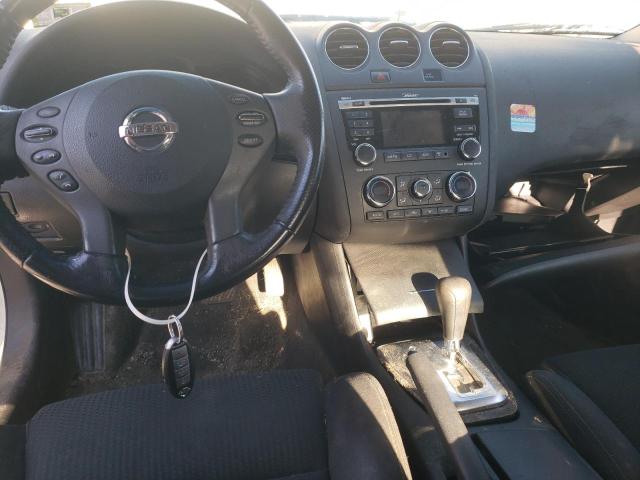 Photo 8 from auction – 2010 NISSAN ALTIMA 2.5 with VIN 1N4AL2EP1AC163792