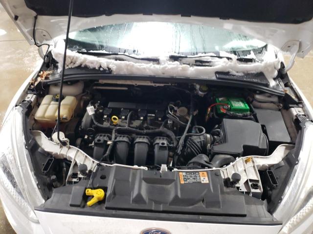 Photo 11 from auction – 2016 FORD FOCUS SE with VIN 1FADP3F21GL368449