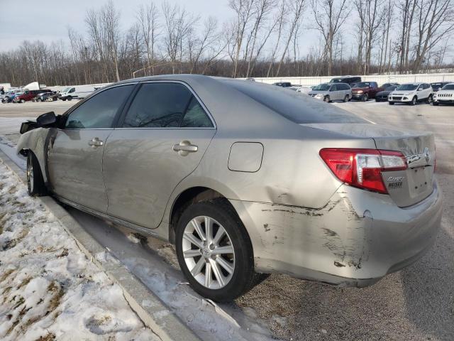 Photo 2 from auction – 2014 TOYOTA CAMRY L with VIN 4T4BF1FKXER368435