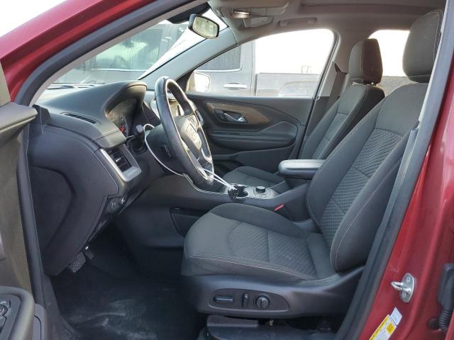 Photo 7 from auction – 2018 GMC TERRAIN SL with VIN 3GKALMEXXJL136380