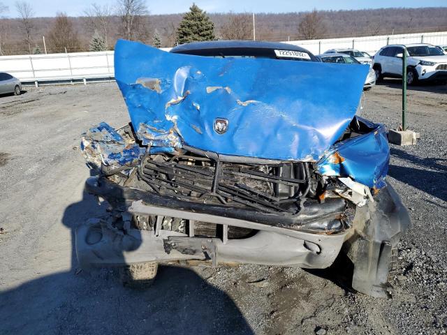 Photo 5 from auction – 1998 DODGE DAKOTA with VIN 1B7GG22X1WS609143