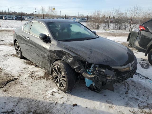 Photo 4 from auction – 2016 HONDA ACCORD EX with VIN 1HGCT1B76GA011319