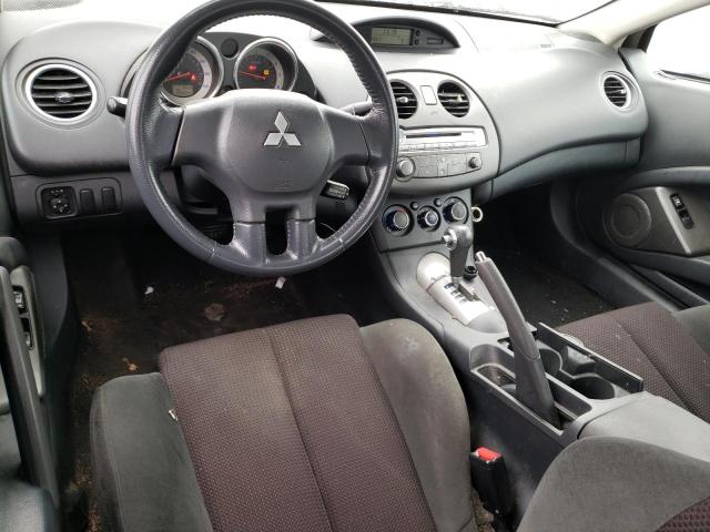 Photo 8 from auction – 2009 MITSUBISHI ECLIPSE with VIN 4A3AK24F29E022376