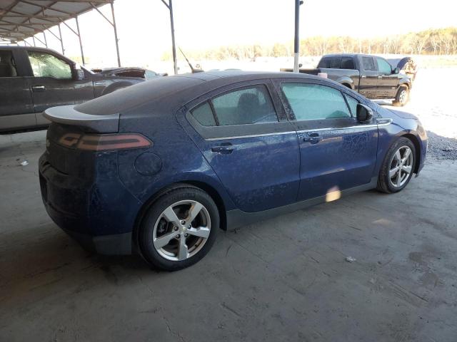 Photo 3 from auction – 2012 CHEVROLET VOLT with VIN 1G1RD6E43CU122772